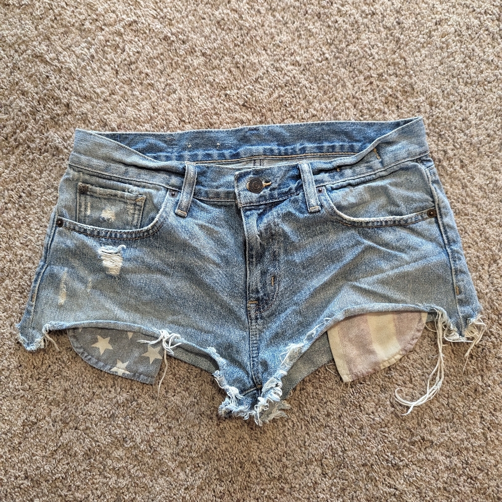 Ralph Lauren Denim & Supply